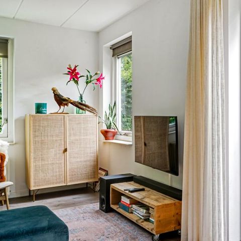 House 4 persons - Valk 4 Comfort