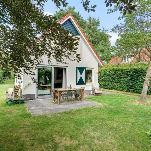 House 4 persons - Valk 4 Comfort