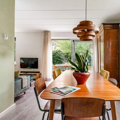 House 4 persons - Valk 4 Comfort