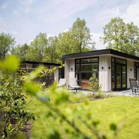 BUNGALOW 4 people - Forest Flight