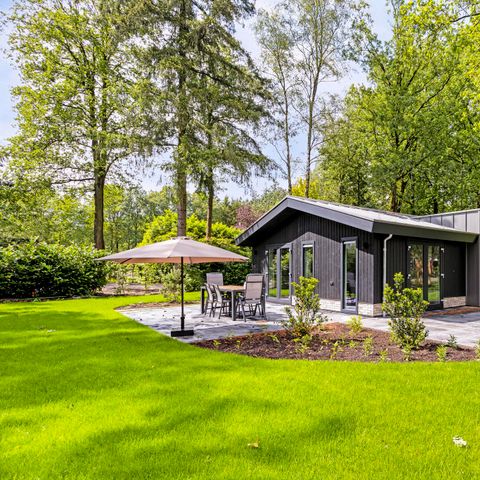 BUNGALOW 4 people - Heather View