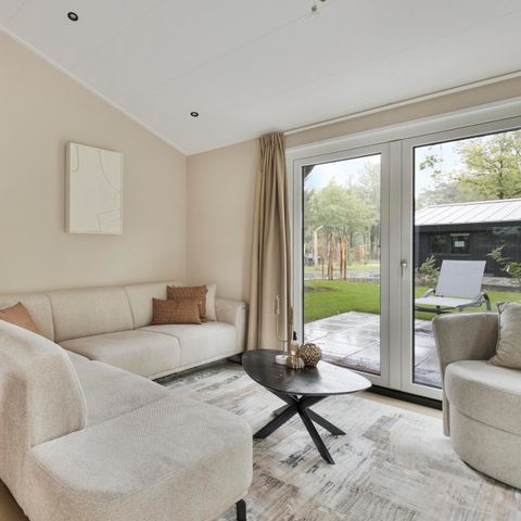 BUNGALOW 4 people - Heather View