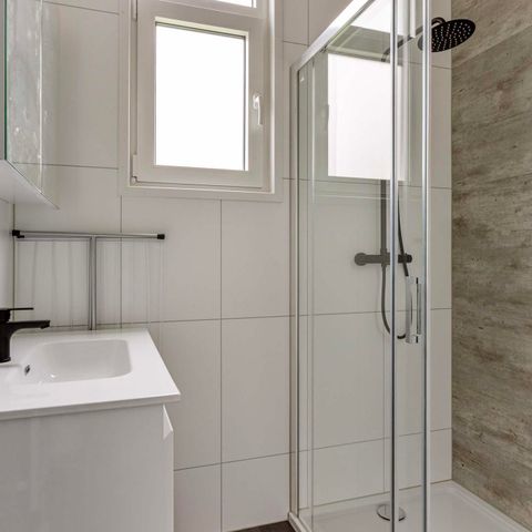 BUNGALOW 4 people - Forest Flight