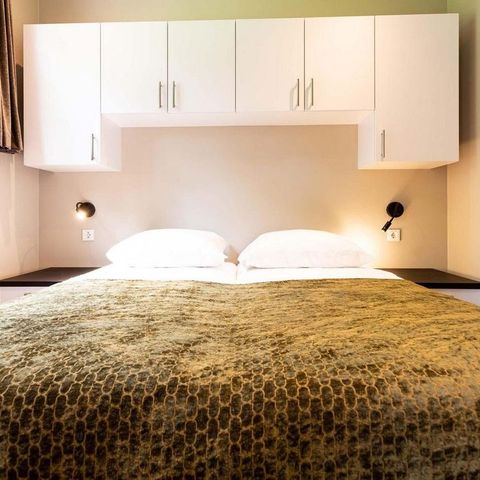 BUNGALOW 4 people - Forest Flight