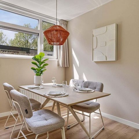 BUNGALOW 4 people - Forest Flight