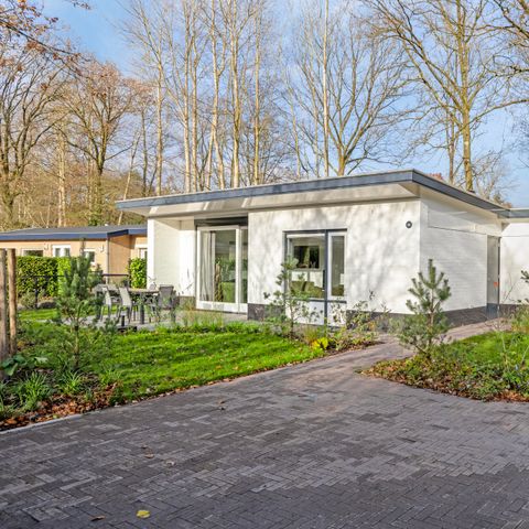 VILLA 6 people - Kempenzicht