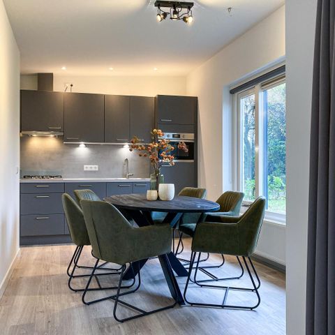 VILLA 6 people - Kempenzicht