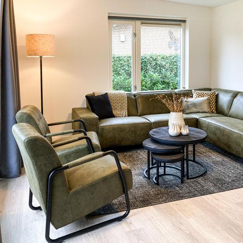 VILLA 6 people - Kempenzicht