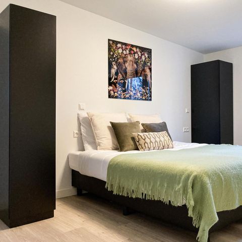 VILLA 6 people - Kempenzicht