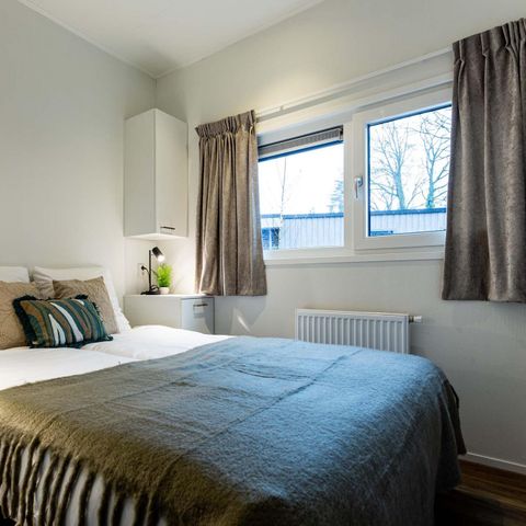 BUNGALOW 6 people - Birch Court