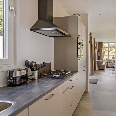 BUNGALOW 6 people - Birch Court