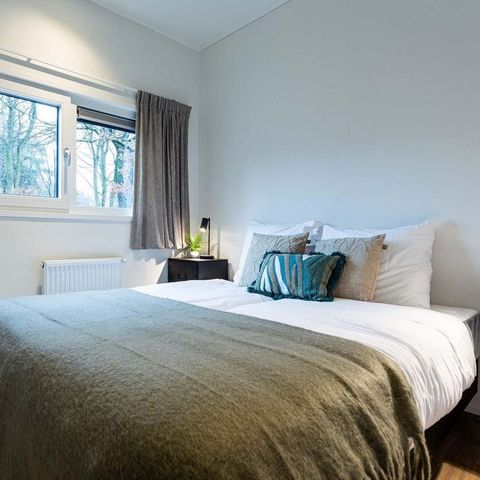 BUNGALOW 6 people - Birch Court