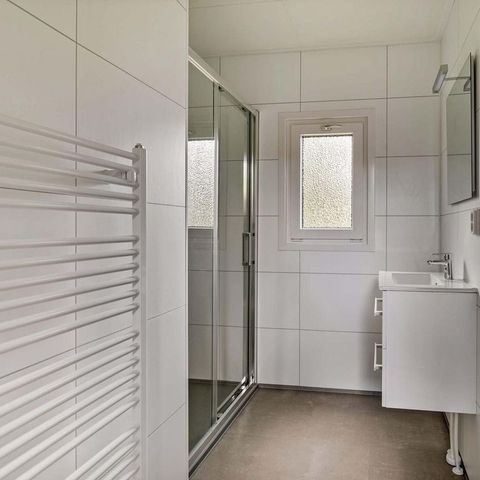 BUNGALOW 6 people - Birch Court