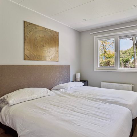 BUNGALOW 4 people - Heidehoeve