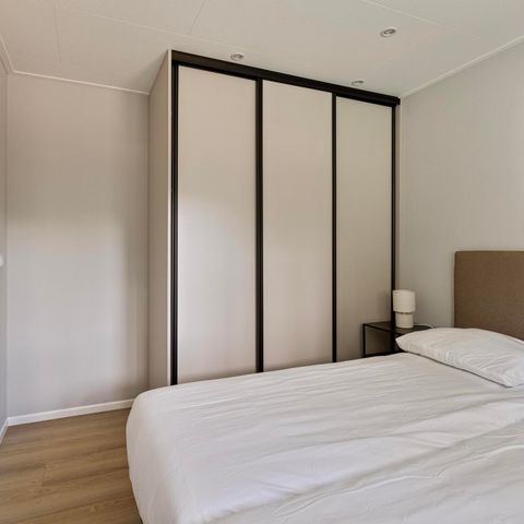 BUNGALOW 4 people - Heidehoeve