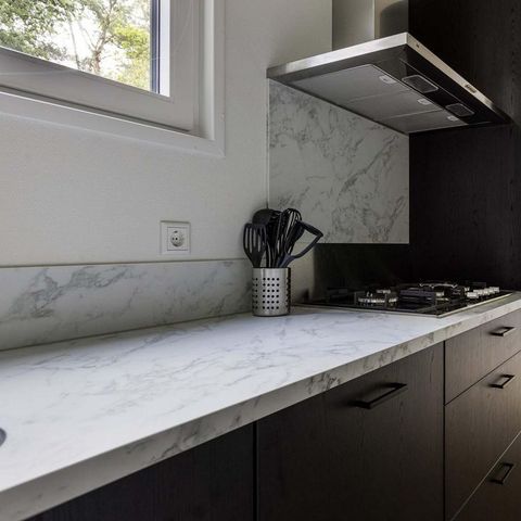 BUNGALOW 6 people - Forest Flight