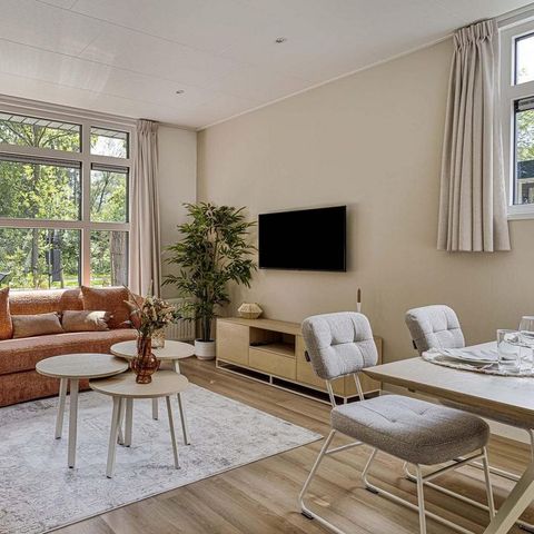 BUNGALOW 6 people - Forest Flight