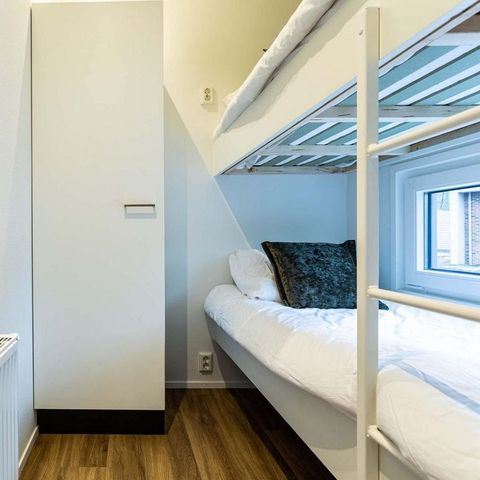 BUNGALOW 6 people - Heidehoeve