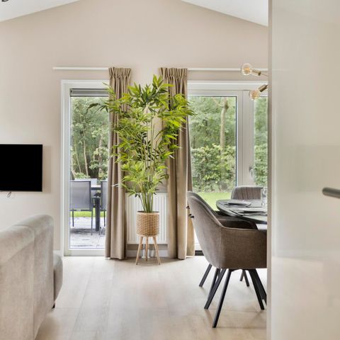 BUNGALOW 4 people - Heather View