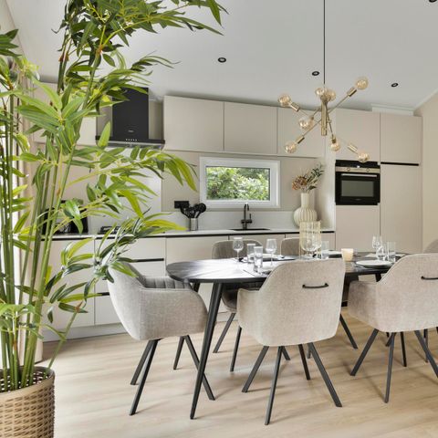 BUNGALOW 4 people - Heather View