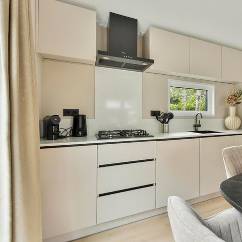 BUNGALOW 4 people - Heather View