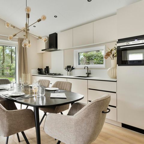 BUNGALOW 4 people - Heather View