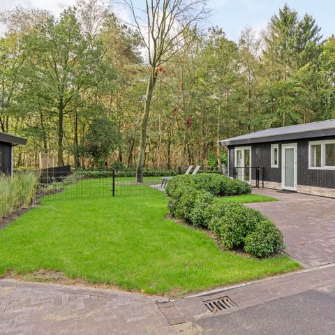 BUNGALOW 5 people - Heidehoeve