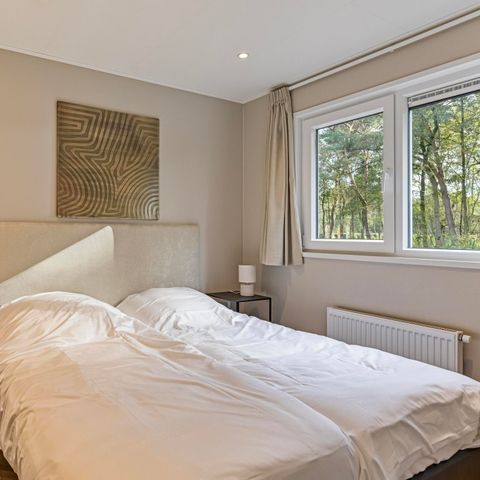 BUNGALOW 5 people - Heidehoeve