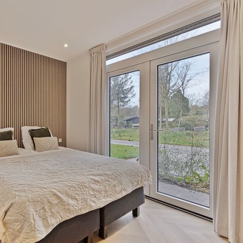 BUNGALOW 4 people - Birch View