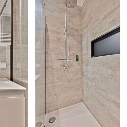 BUNGALOW 4 people - Birch View