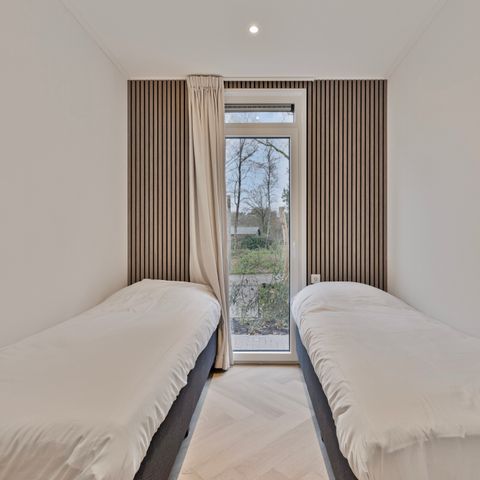 BUNGALOW 4 people - Birch View