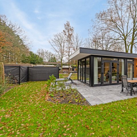 BUNGALOW 4 people - Birch View