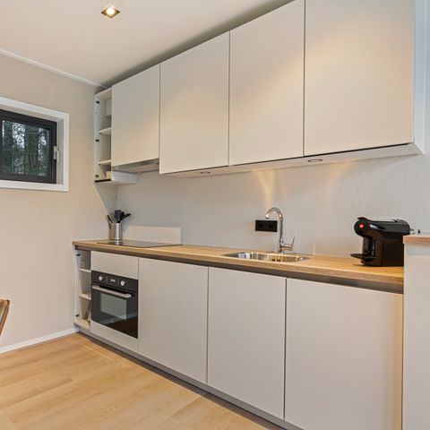 BUNGALOW 4 people - Kempenhoeve