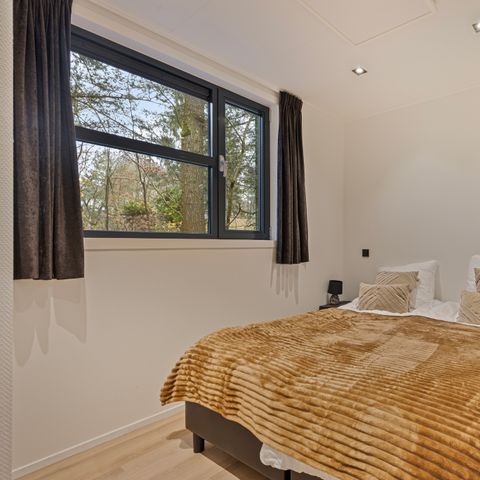 BUNGALOW 4 people - Kempenhoeve