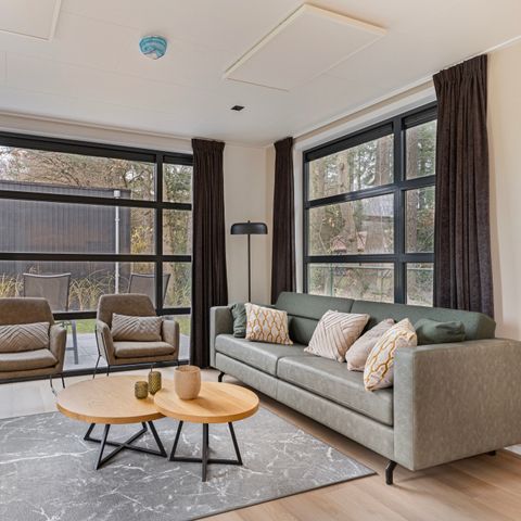 BUNGALOW 4 people - Kempenhoeve