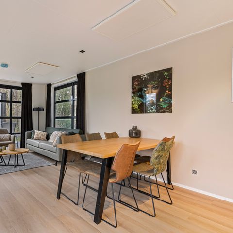 BUNGALOW 4 people - Kempenhoeve