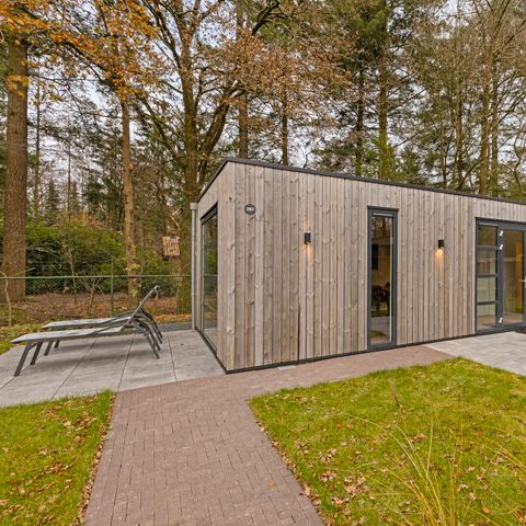BUNGALOW 4 people - Kempenhoeve