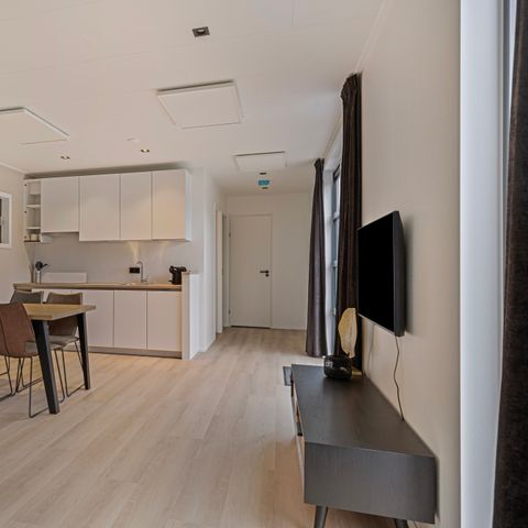 BUNGALOW 4 people - Kempenhoeve