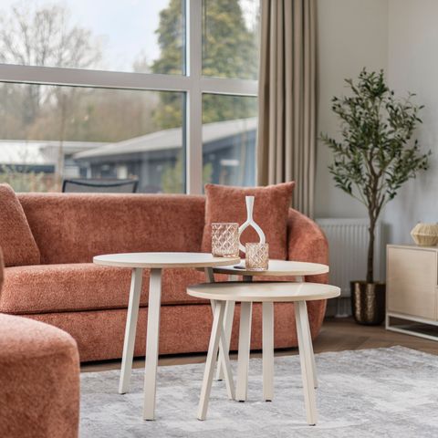 BUNGALOW 4 people - Forest Flight Wellness (Hot tub)