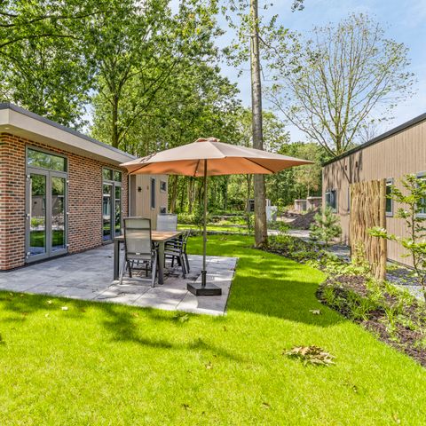 Bungalow 6 persons - Birch Court