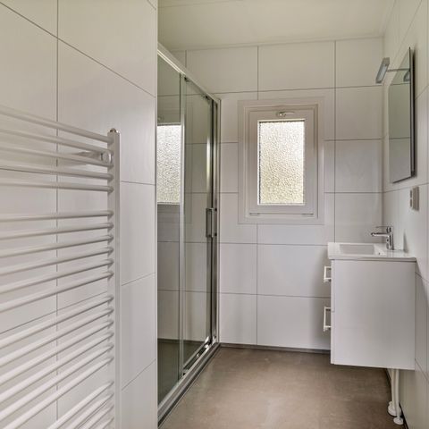 Bungalow 6 persons - Birch Court