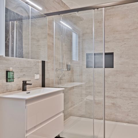 Bungalow 4 persons - Birch View