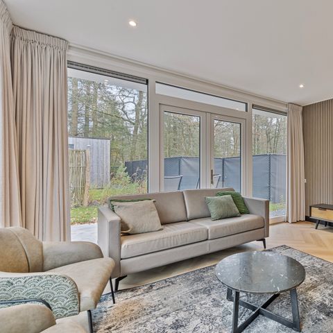 Bungalow 4 persons - Birch View