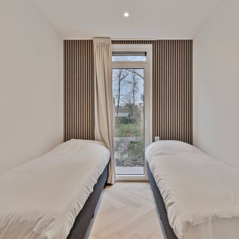 Bungalow 4 persons - Birch View