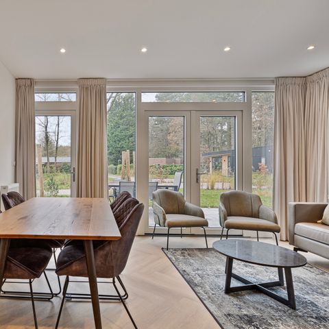 Bungalow 4 persons - Birch View