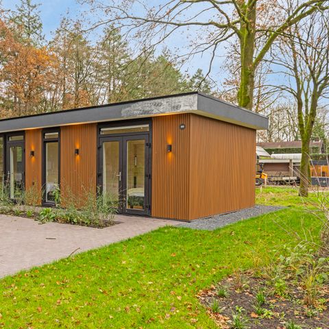 Bungalow 4 persons - Birch View