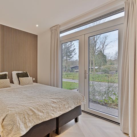 Bungalow 4 persons - Birch View