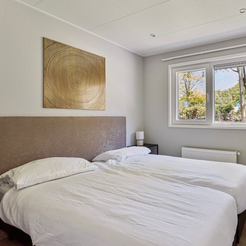 Bungalow 4 persons - Heidehoeve