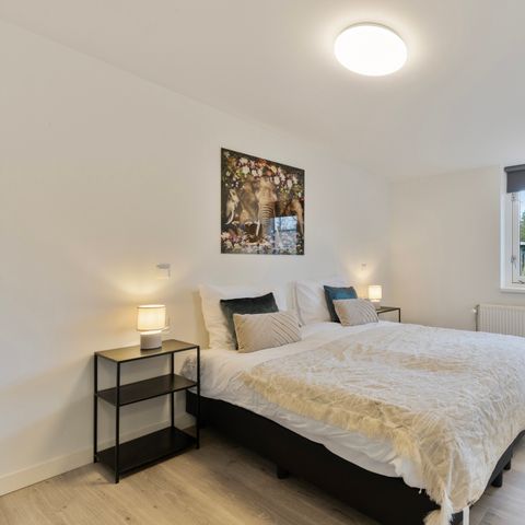 Villa 6 persons - Kempenzicht