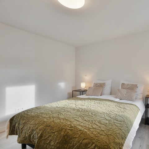 Villa 6 persons - Kempenzicht